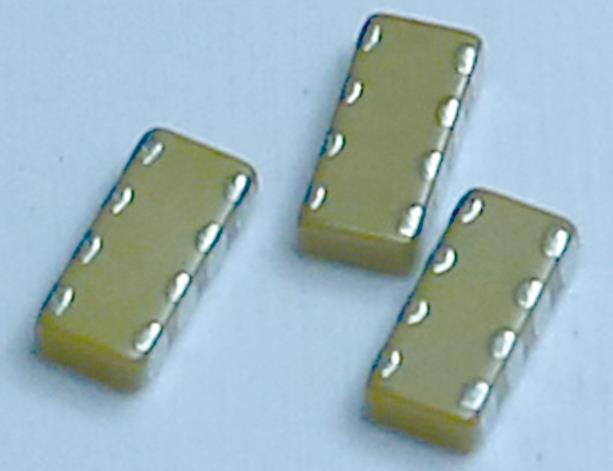 風華高科貼片排阻 風華高科貼片排阻