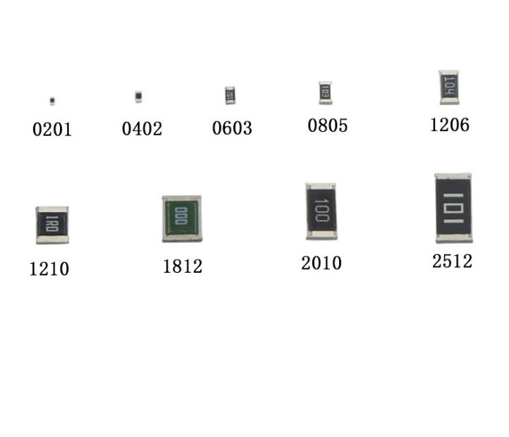 國(guó)巨貼片電阻漲價(jià) 國(guó)巨貼片電阻漲價(jià)