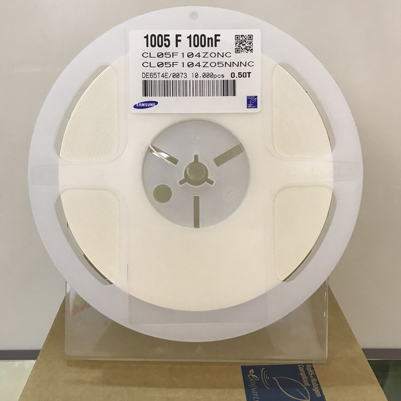 三星貼片電容 三星貼片電容